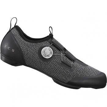 Sapatilhas Shimano IC501 Preto Mate