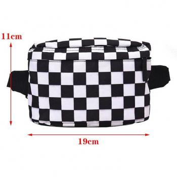 Sac de taille hip hop
