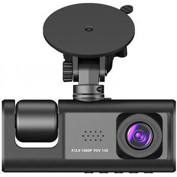 Caméra de conduite Triview Dashcam 9.0 × 4.0 × 3.0 cm