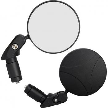 Mountain Bike Adjustable Rearview Mirror