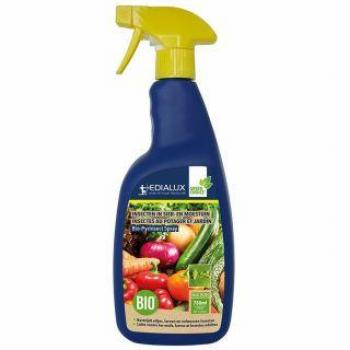 KB Multisect spray prêt à l'emploi 750 ml