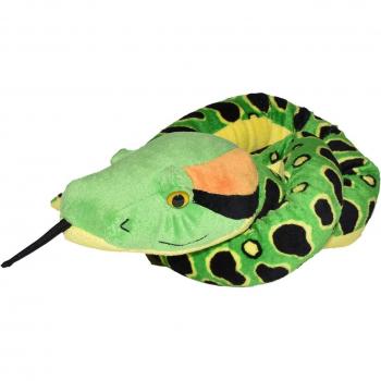 Peluche Serpent Géant