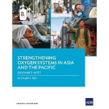 Strengthening Oxygen Systems in Asia and the Pacific