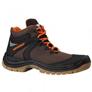 Scarpe di sicurezza AIR CROSS BOSSEUR