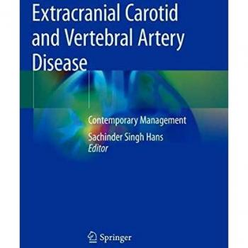 Extracranial Carotid and Vertebral Artery Disease
