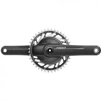 SRAM Fahrradkurbel 172.5 mm
