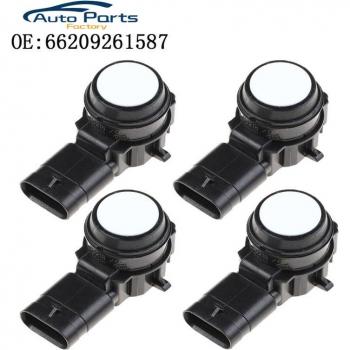 4 PCS PDC Parking Sensor for BMW F20 F21 F22 F23 F30 F31 F34 F32 F33 F36