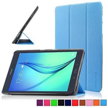 Funda Smart Case Infiland para Samsung Galaxy Tab A 9.7