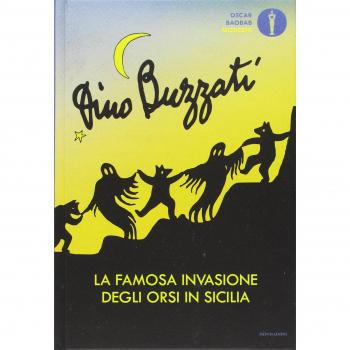 La famosa invasione degli orsi in Sicilia