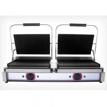 Grill sandwich double Beckers LM2