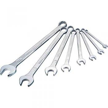 Chiave combinata extra lunga HAZET 10-32 mm