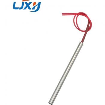 Chauffage diélectrique LJXH – Cartouche double, 9,5 mm x 150 mm, AC 110/220/380 V