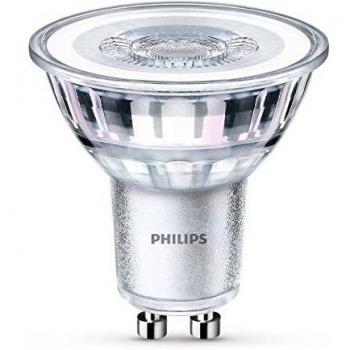 Philips LED GU10 3.5W 265 Lúmenes Frío