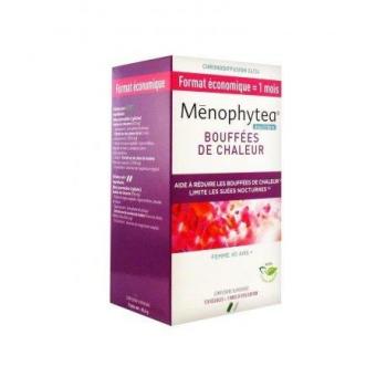 Ménophytea Bouffées de Chaleur 120 gélules