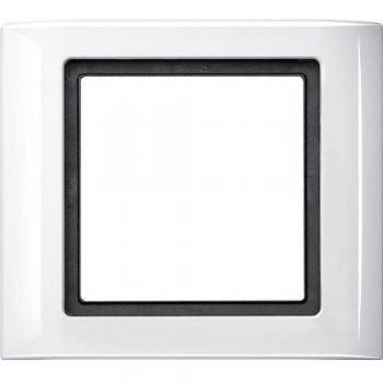 Coperchio Merten Aquadesign bianco 400119