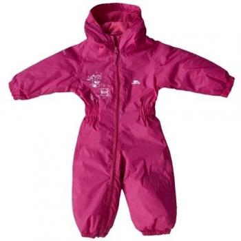 Mono Antilluvia para Bebés Trespass