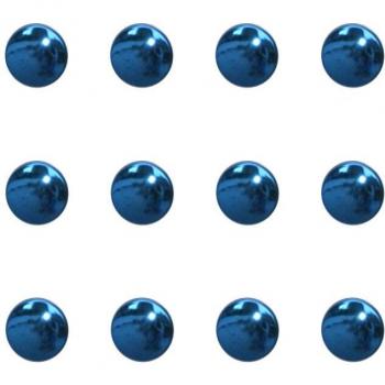 Couvercle de protection de vis pour serrure de porte, 12 pièces, accessoires Lada Priora
