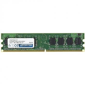 Hypertec DDR2 512 MiB 677 MHz Legacy Module
