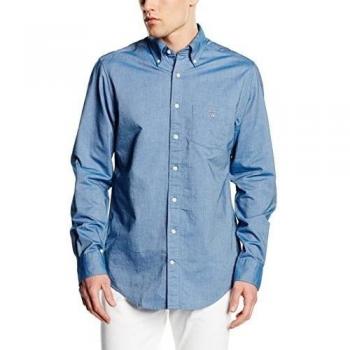 Camisa GANT THE OXFORD