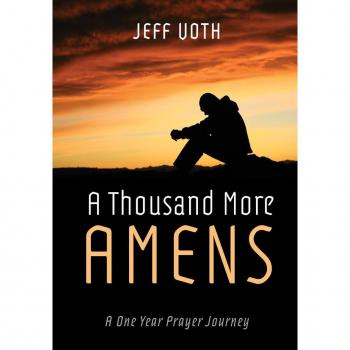 A Thousand More Amens