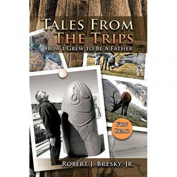 Tales From The Trips: How I Grew to be a Father