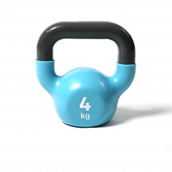 Reebok Kesselglocke für Frauen 4,0 kg