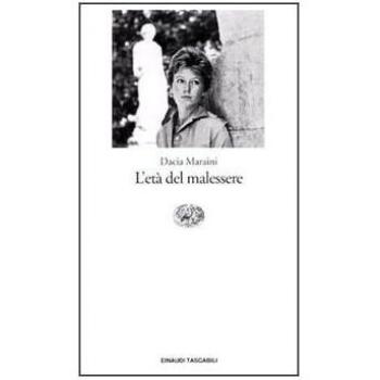 L'età del malessere