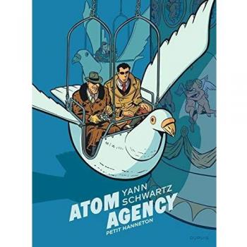 Atom Agency