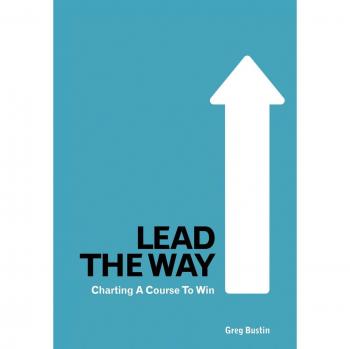 Lead the Way: Charting a Course to Win