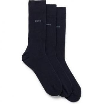 BOSS Calzino Blu Notte
