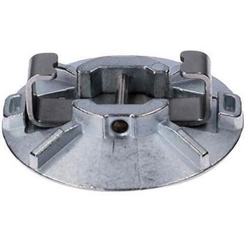 Accessoire de Fixation Bosch 2608601720 pour Plateau de Ponçage (X-LOCK)