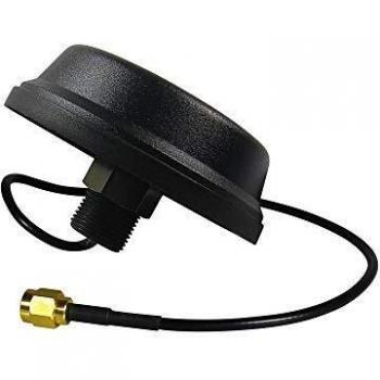 Changhong 0,3 m Kabel WLAN Rundstrahlantenne – 2.4/5 GHz