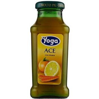 YOGA SUCCO MAGIC ACE 20 CL