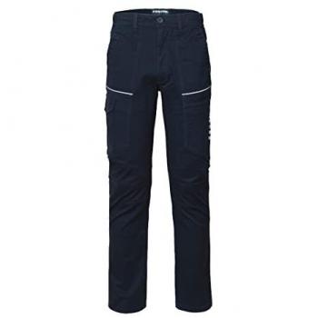 Pantaloni invernali R-Stretch