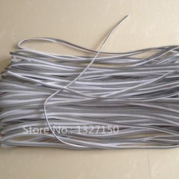 10mm x 50m Reflective Trim Tape for Caps and Pants