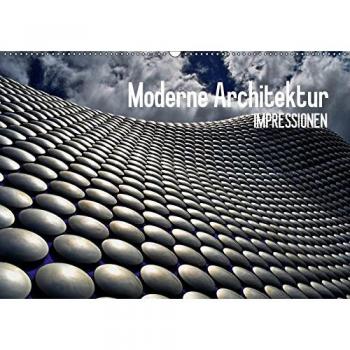 Moderne Architektur. Impressionen
