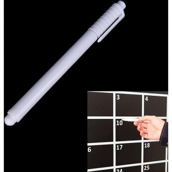 Tablero luminoso con marcadores de neón, 1 Unidad