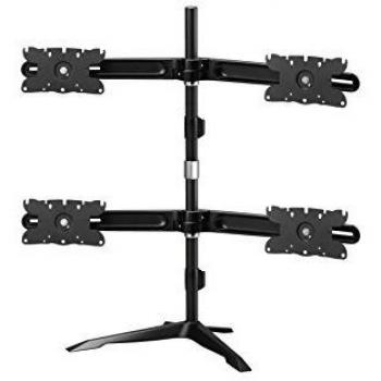 Supporto AAVARA DS410 per TV a schermo piatto