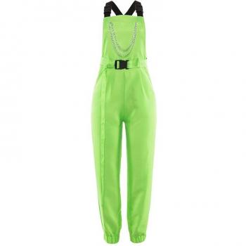 Combishort solide femme
