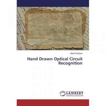 Hand Drawn Optical Circuit Recognition