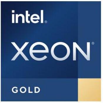 Xeon Gold 6442Y 2.6 GHz Processor with 60 MB Cache in Tray