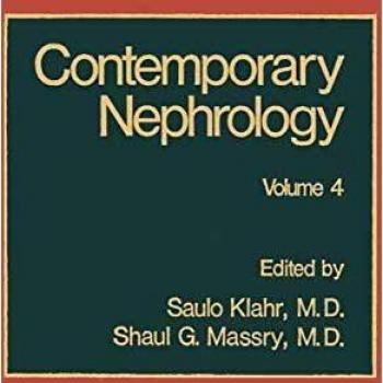 Contemporary Nephrology