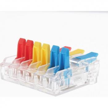 Câble Distributeur Fil 0,5-6 mm²