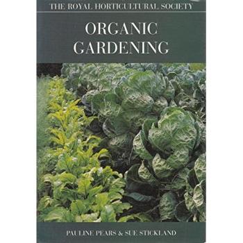 Organic gardening