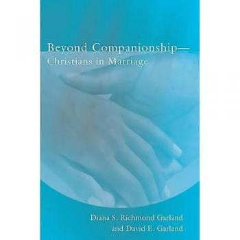WIPF & Stock Publishers Beyond Companionship