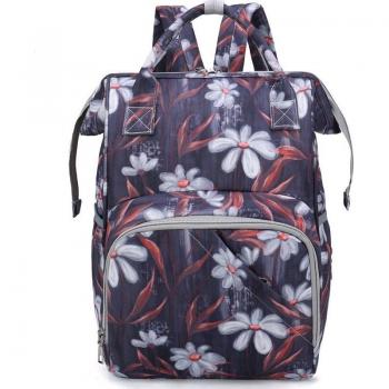 Waterproof Mommy Baby Bag
