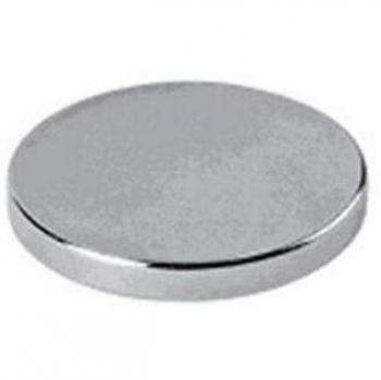 28 X Bouton Magnétique 15 mm D