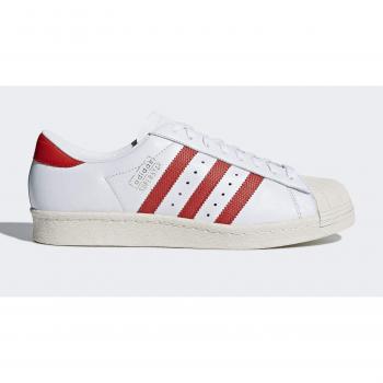 Adidas Men's Superstar OG Fitness Shoes, Multicolor, 12