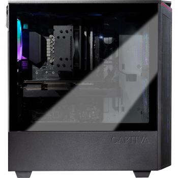 Ultimativer Gaming-PC CAPTIVA »Highend R72-472«