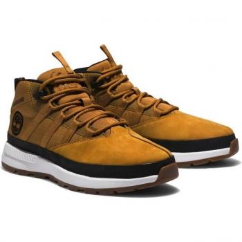 Timberland Trekking Sneaker Euro Trekker Braun